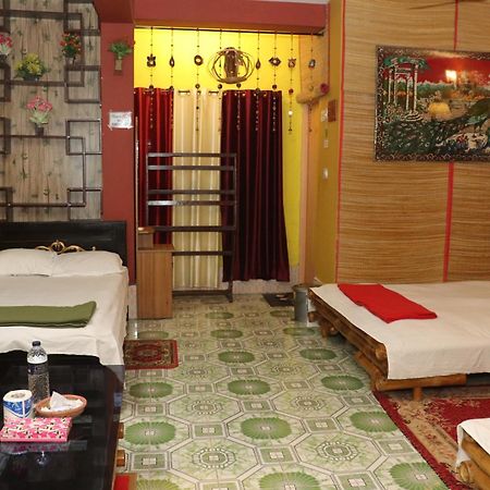 Green Leaf Guest House Sreemangal Zewnętrze zdjęcie