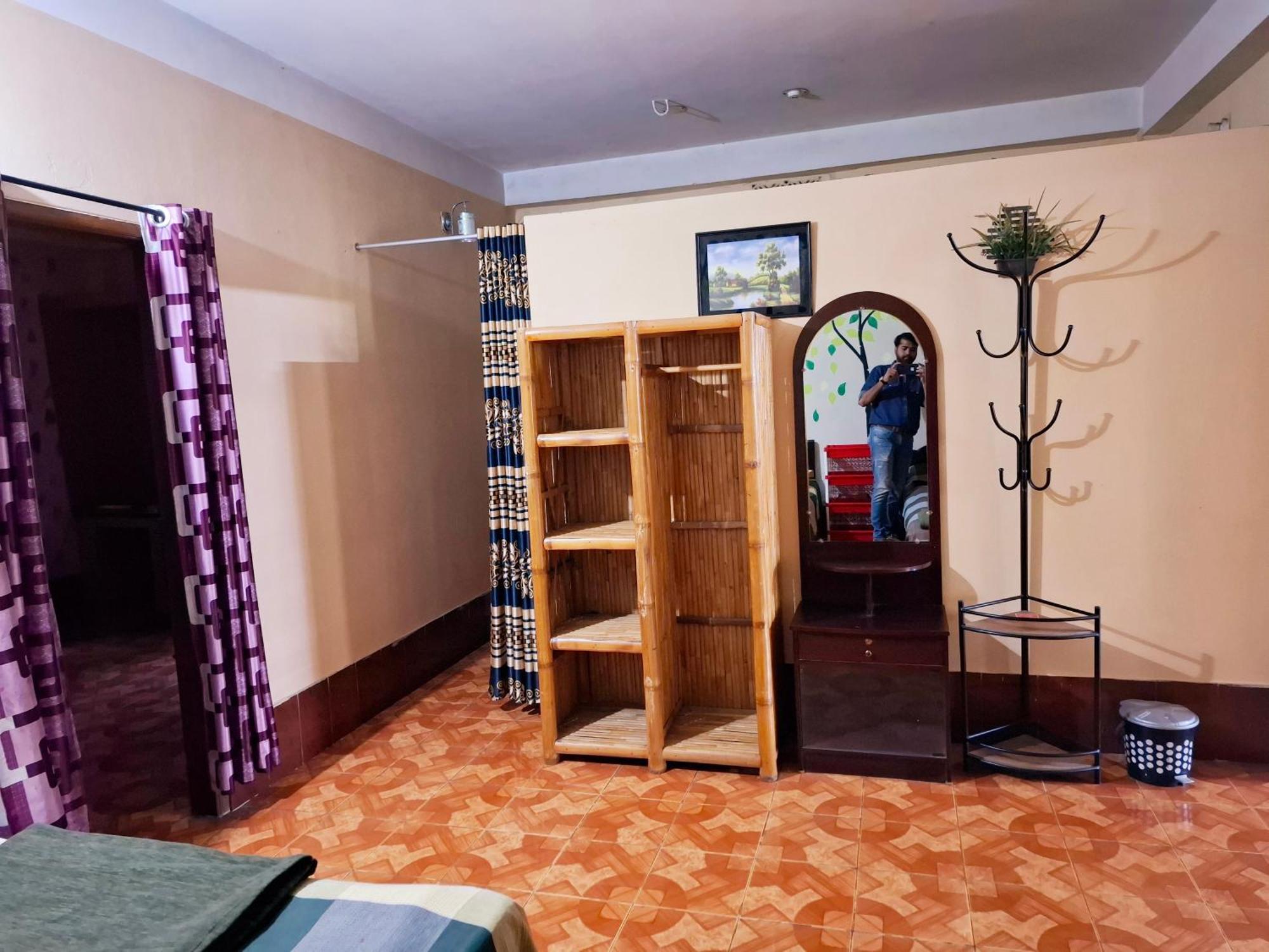 Green Leaf Guest House Sreemangal Pokój zdjęcie