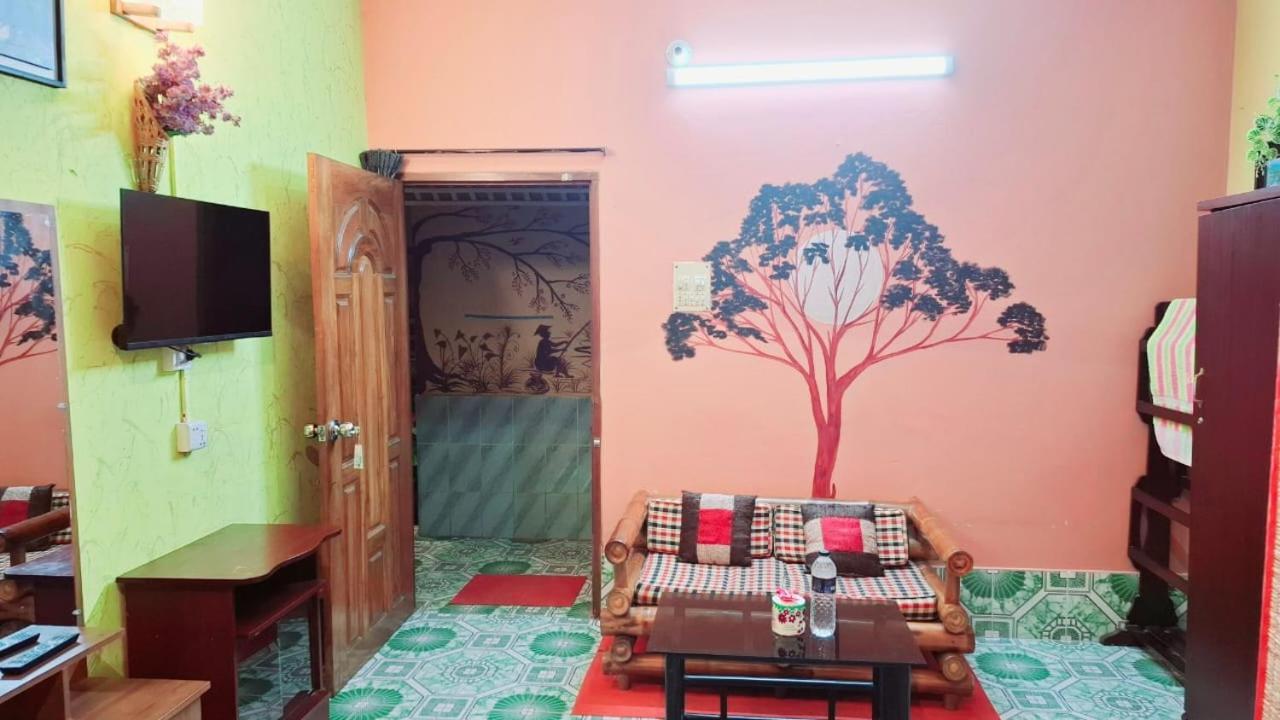 Green Leaf Guest House Sreemangal Pokój zdjęcie