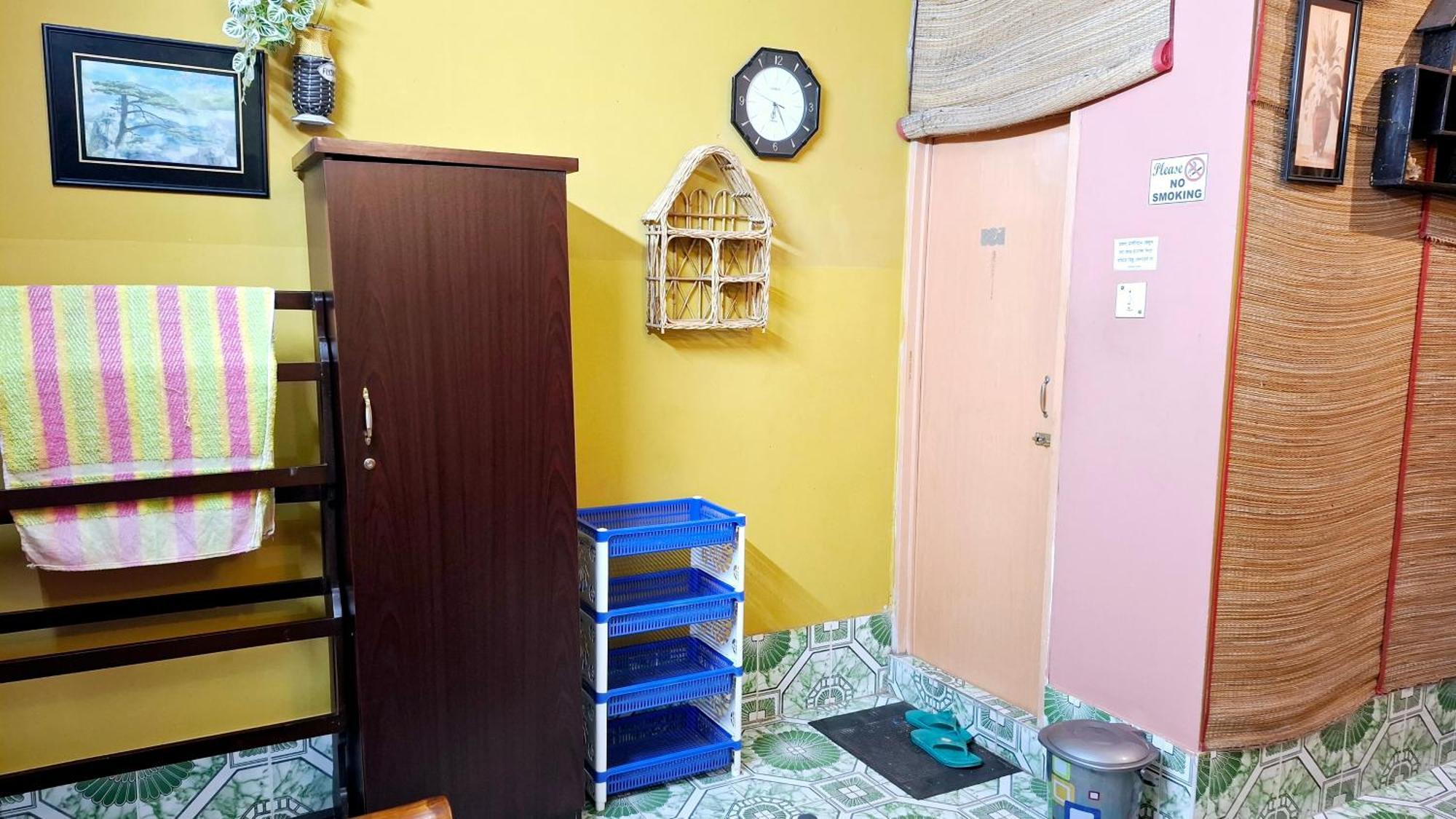 Green Leaf Guest House Sreemangal Pokój zdjęcie