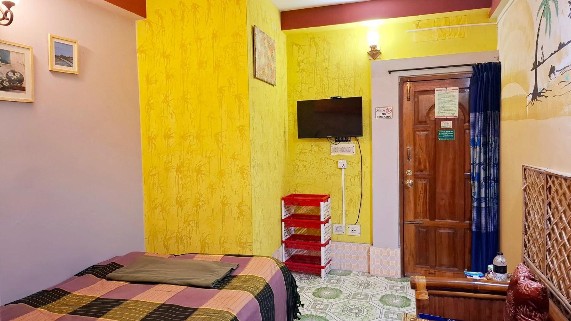 Green Leaf Guest House Sreemangal Pokój zdjęcie